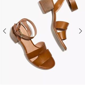 Madewell: The Kate Sandal
